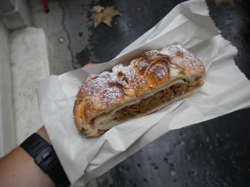 Food 1 - Fruit Tart Thing