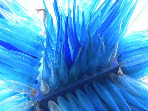 Murano 3 - Sculpture