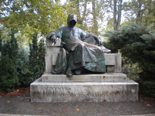 Pest Streets 20 - Anonymous