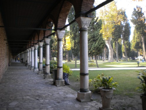Topkapi Palace 2