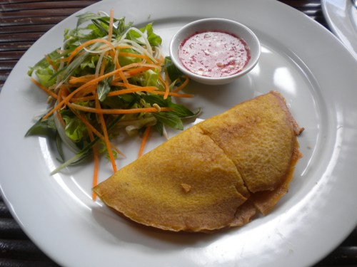 Food 3 - Hue Pancake