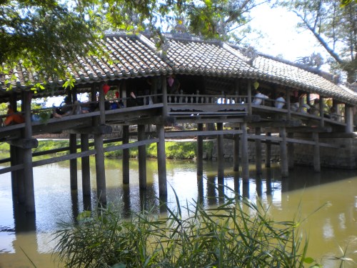 Thanh Toan Tile Bridge 1