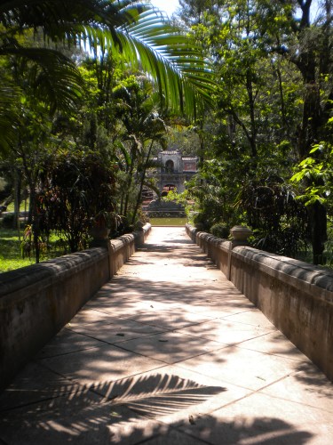 Tu Hieu Pagoda 2