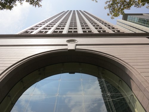 Kita Area 6 - Office Tower