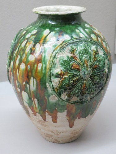 Nakanoshima Area 3 - Ceramics Museum