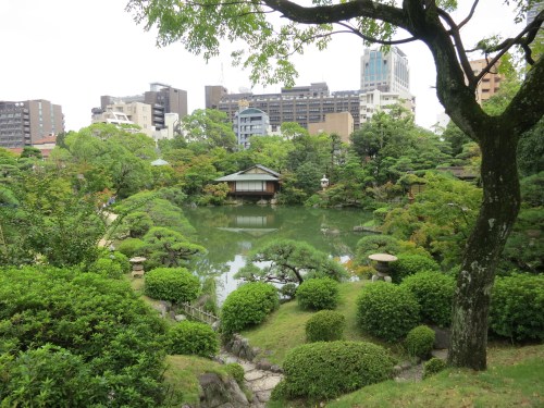 Sorakuen Garden 13