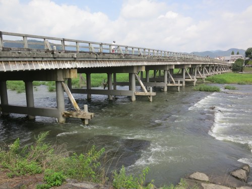 Tokgetsukyo Bridge 3