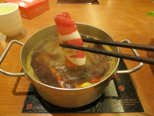 Food 10 - Hot Pot