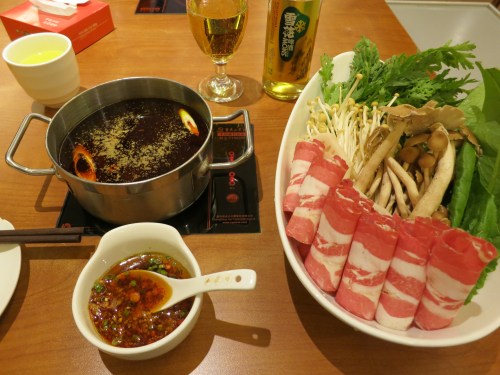 Food 7 - Hot Pot