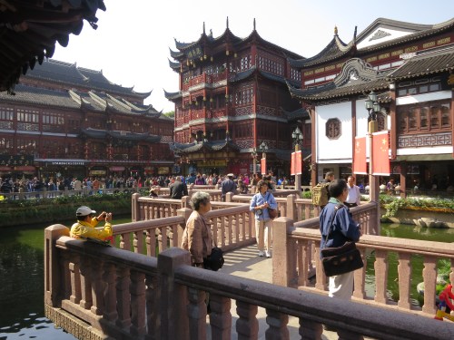 Old Town 2 - Streets