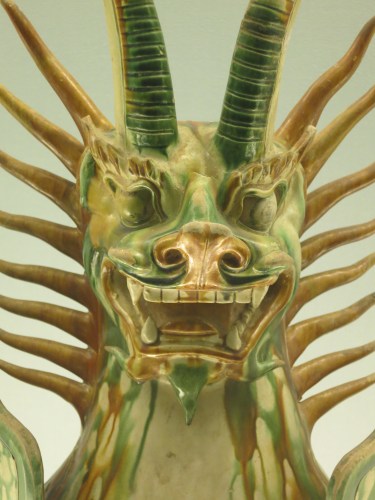 Shanghai Museum 12 - Dragon