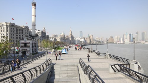 The Bund 2