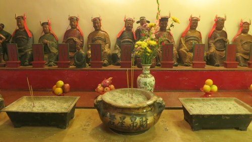 Man Mo Temple 4