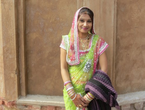 It is an on-going project for me, but I am improving my portrait-taking ability