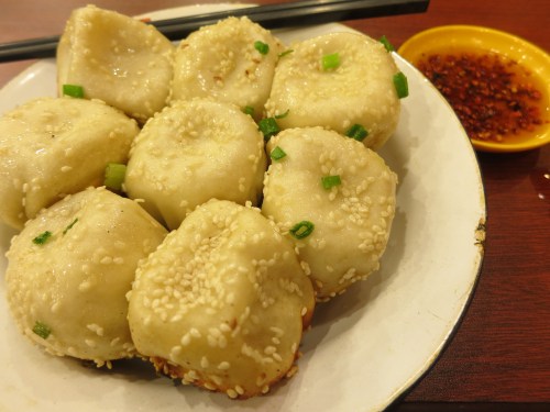 Food 13 - Yang's Fried Dumplings