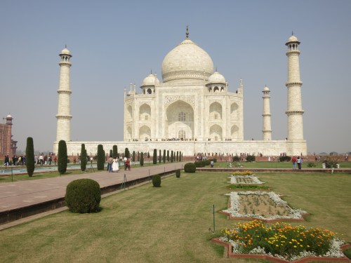 Taj Mahal 69