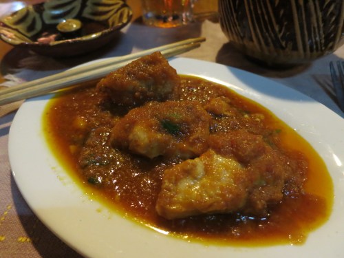 Chicken Curry