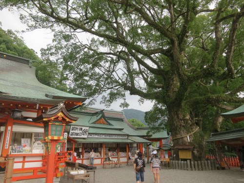 Kumano Nachi Taisha 9