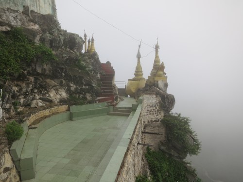 Mount Popa 16